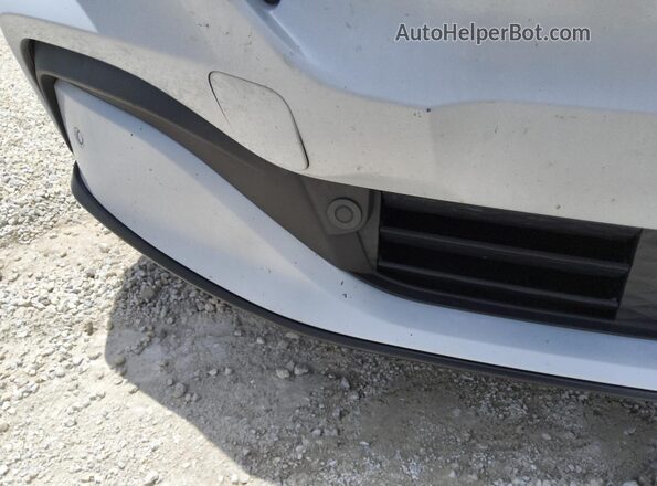 3FMTK2R72MMA08926 2021 FORD MUSTANG Gray 