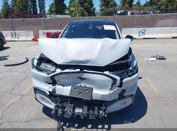 3FMTK2SU3PMA61722 2023 FORD MUSTANG MACH-E White 