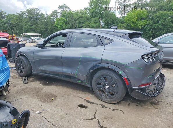 3FMTK2SU6PMA67269 2023 FORD MUSTANG Серый Задняя левая четверть