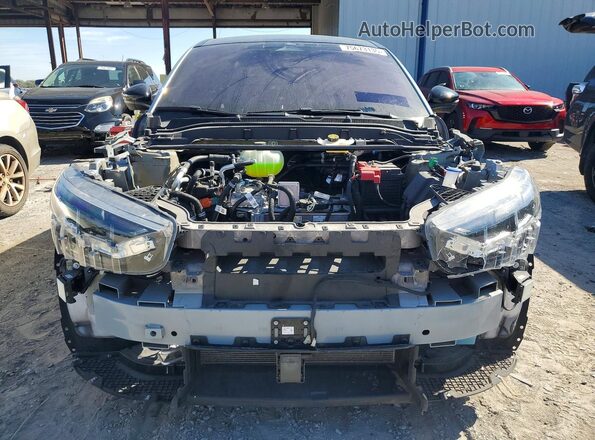 3FMTK3R72RMA26520 2024 FORD MUSTANG Blue Widok z przodu