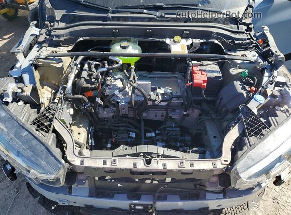 3FMTK3R72RMA26520 2024 FORD MUSTANG Blue Widok komory silnika