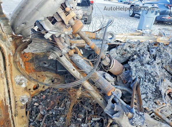 3FMTK3R77MMA56136 2021 FORD MUSTANG Burn ხელსაწყოთა პანელის ხედი