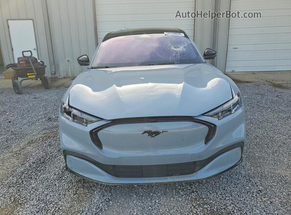 3FMTK3R78RMA51938 2024 FORD MUSTANG Silver Vista frontal