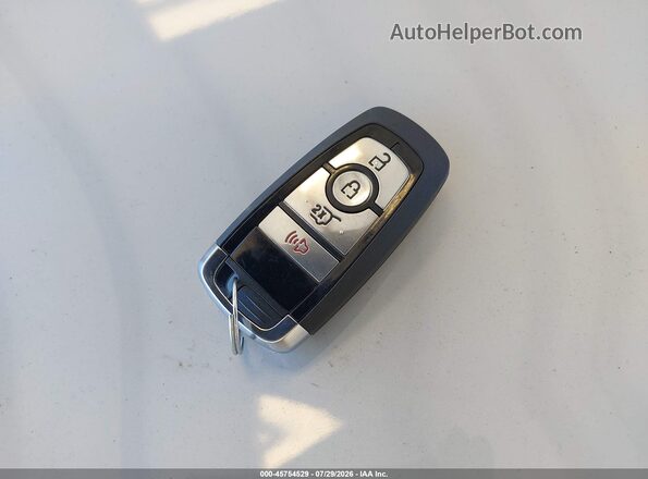 3FMTK3R7XPMA93086 2023 FORD MUSTANG MACH-E Gray Առջևի վահանակի տեսք
