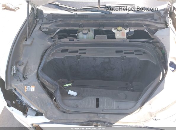3FMTK3RM2PMA39920 2023 FORD MUSTANG MACH-E Silver Հետևի տեսք