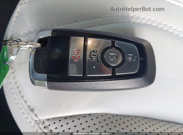 3FMTK3RM9NMA38941 2022 FORD MUSTANG MACH-E Black Вид панелі приладів