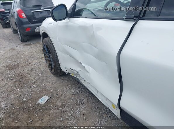 3FMTK3SS4MMA24548 2021 FORD MUSTANG MACH-E White 