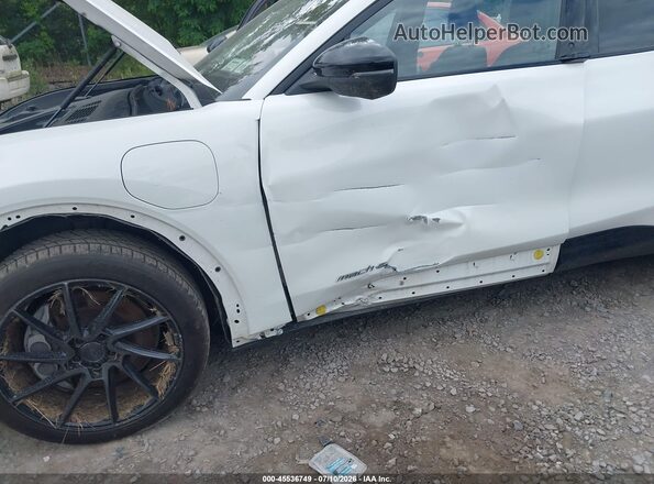3FMTK3SS4MMA24548 2021 FORD MUSTANG MACH-E White 