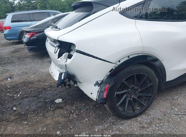 3FMTK3SS4MMA24548 2021 FORD MUSTANG MACH-E White 