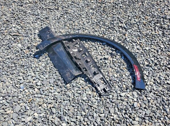 3FMTK3SS9PMA46341 2023 FORD MUSTANG Black Вид наклейки з VIN-кодом