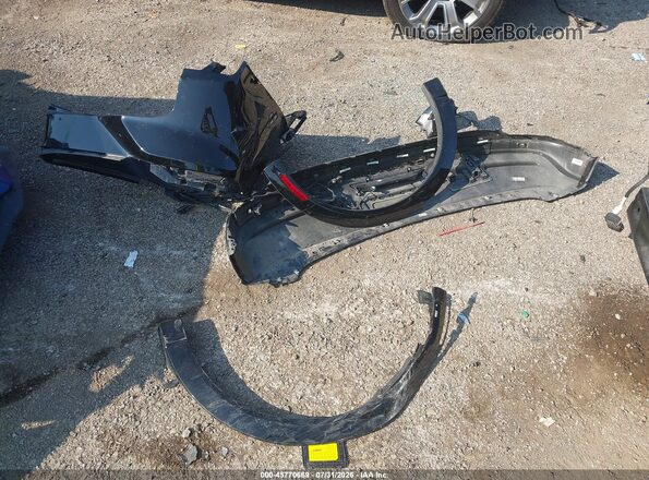 3FMTK3SU1PMB02077 2023 FORD MUSTANG MACH-E Black Սարքավորումների վահանակի տեսք