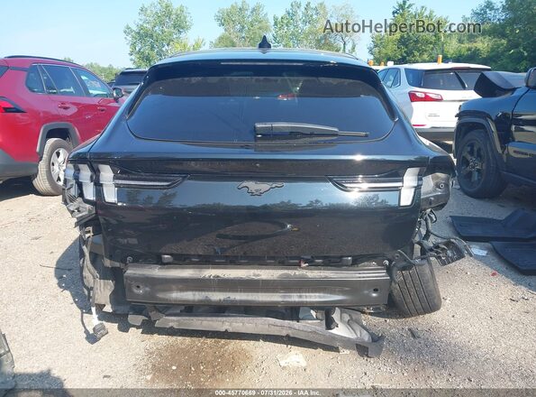 3FMTK3SU1PMB02077 2023 FORD MUSTANG MACH-E Black 