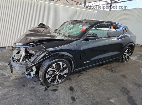3FMTK3SU3PMA70300 2023 FORD MUSTANG Black 