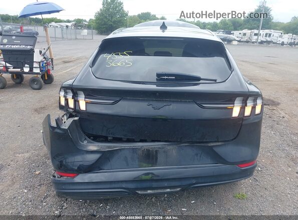 3FMTK3SU4PMA83976 2023 FORD MUSTANG MACH-E Black 