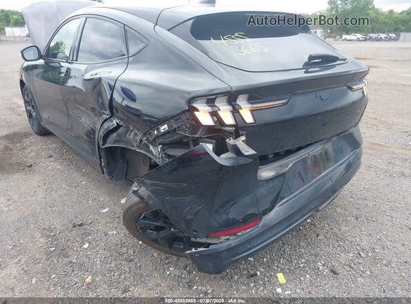 3FMTK3SU4PMA83976 2023 FORD MUSTANG MACH-E Black 