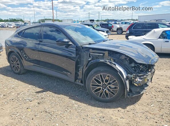 3FMTK3SU4SMA05075 2025 FORD MUSTANG Black Delantero derecho