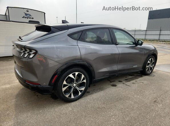 3FMTK3SU5PMA27769 2023 FORD MUSTANG Gray 