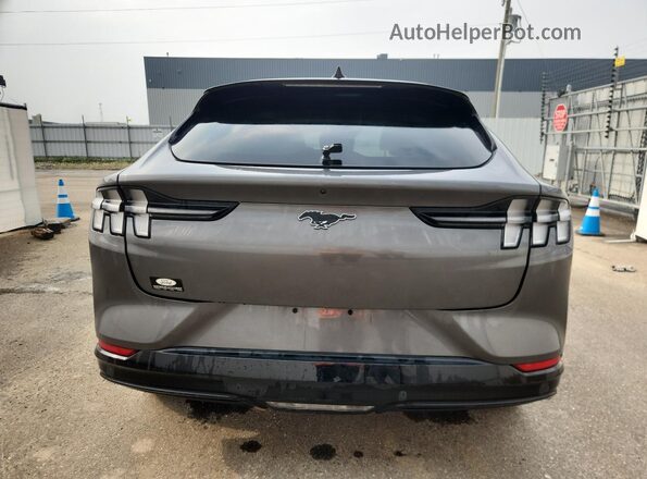 3FMTK3SU5PMA27769 2023 FORD MUSTANG Gray 