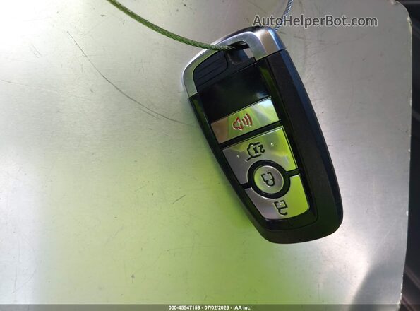 3FMTK3SU5PMA69844 2023 FORD MUSTANG MACH-E Black Vista del salpicadero