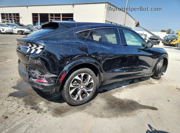 3FMTK3SU5PMA97594 2023 FORD MUSTANG Black 