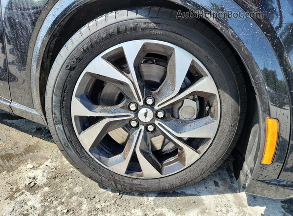 3FMTK3SU5PMA97594 2023 FORD MUSTANG Black 