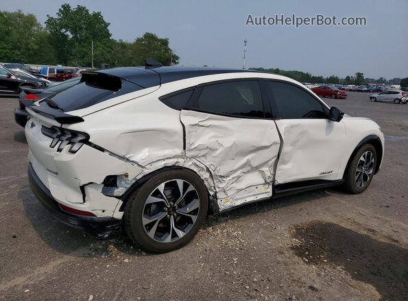 3FMTK3SU6PMA90301 2023 FORD MUSTANG White Rear right