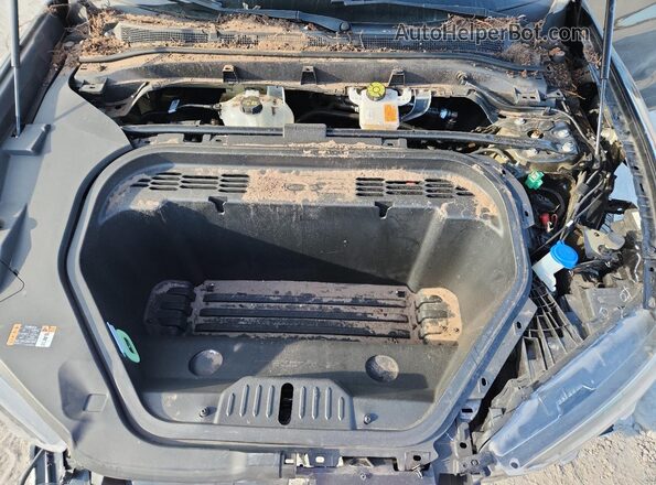 3FMTK3SU6PMB05461 2023 FORD MUSTANG Черный 