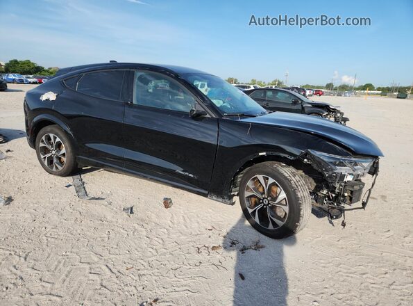 3FMTK3SU6PMB05461 2023 FORD MUSTANG Черный 