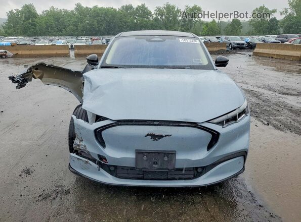 3FMTK3SU6RMA14936 2024 FORD MUSTANG Белый Вид спереди
