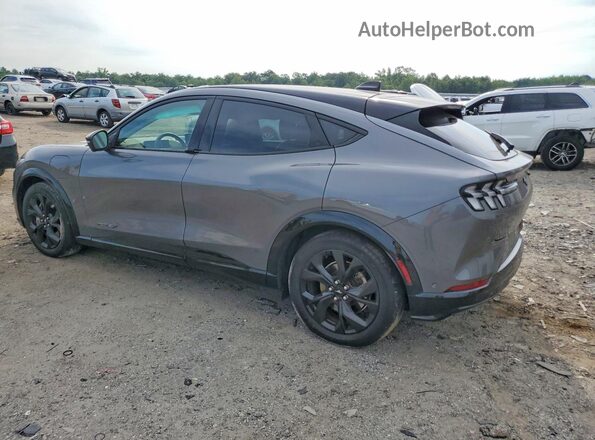 3FMTK3SU7PMA86872 2023 FORD MUSTANG Gray უკანა მარცხენა