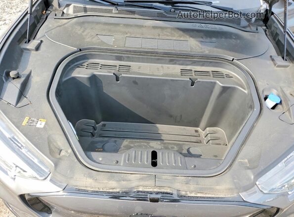 3FMTK3SU7PMA86872 2023 FORD MUSTANG Gray უკანა სალონის ხედი