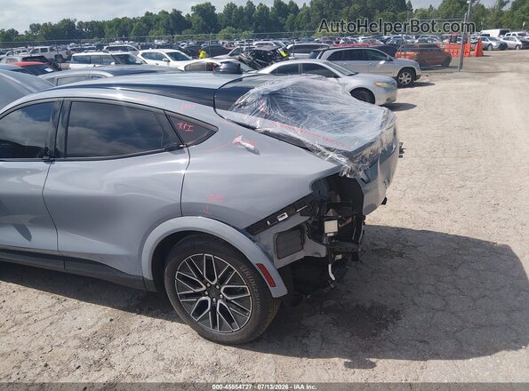 3FMTK3SU7TMA06626 2026 FORD MUSTANG MACH-E Gray 