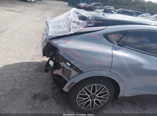 3FMTK3SU7TMA06626 2026 FORD MUSTANG MACH-E Gray 