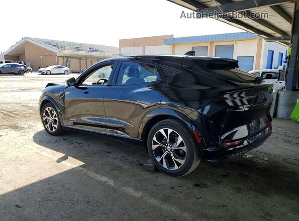 3FMTK3SUXPMB06239 2023 FORD MUSTANG Black Rear left