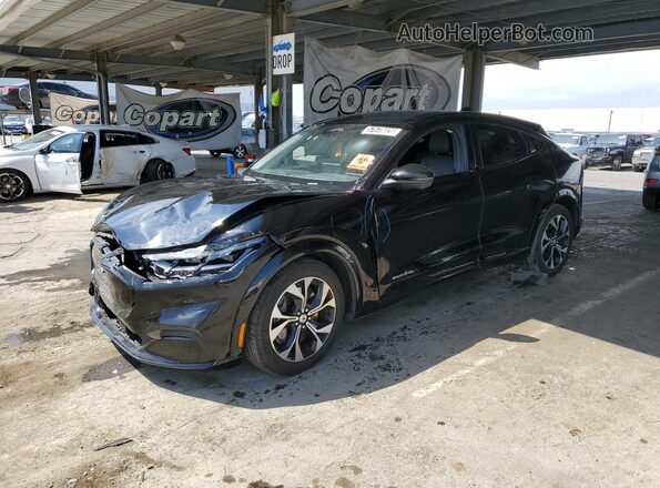 3FMTK3SUXPMB06239 2023 FORD MUSTANG Black 