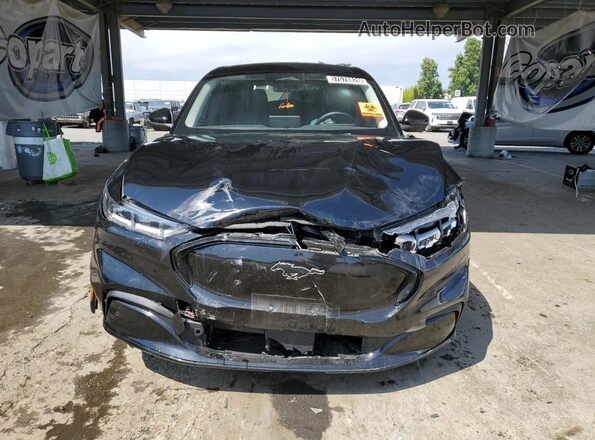 3FMTK3SUXPMB06239 2023 FORD MUSTANG Black 360 interior view