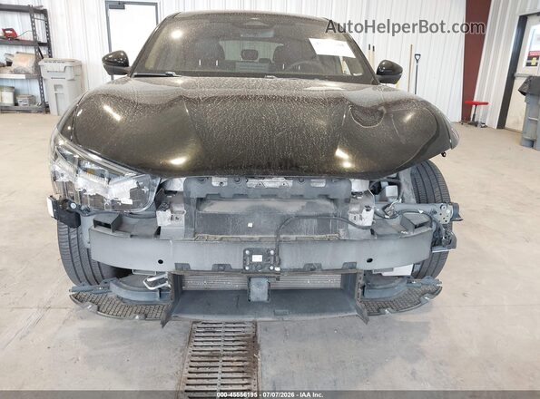 3FMTK4SE9MME00323 2021 FORD MUSTANG MACH-E Black Вид спереду