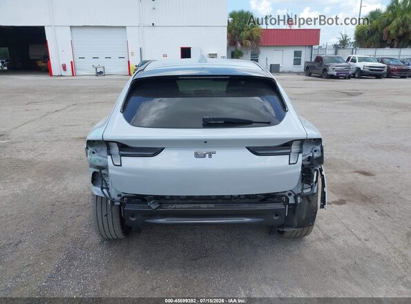 3FMTK4SE9MME04145 2021 FORD MUSTANG MACH-E White 
