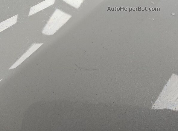 3FMTK4SE9MME04761 2021 FORD MUSTANG Gray 
