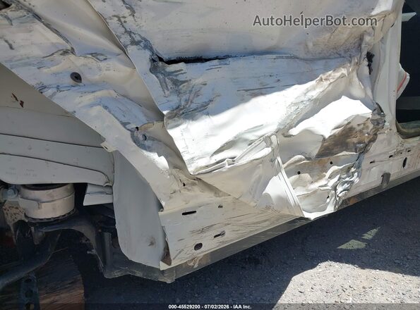 3FMTK4SX1PMA44987 2023 FORD MUSTANG MACH-E White სალონის 360-გრადუსიანი ხედი