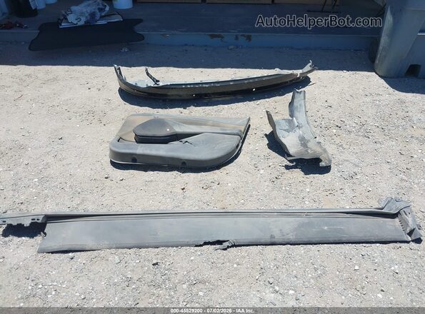 3FMTK4SX1PMA44987 2023 FORD MUSTANG MACH-E White ხელსაწყოთა პანელის ხედი