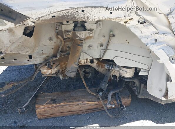 3FMTK4SX1PMA44987 2023 FORD MUSTANG MACH-E White უკანა სალონის ხედი