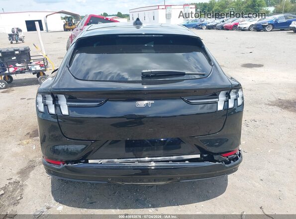 3FMTK4SX2SMA54789 2025 FORD MUSTANG MACH-E Black 