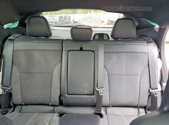 3FMTK4SX7SMA19097 2025 FORD MUSTANG Beige Vista de los asientos traseros