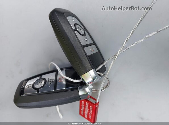3FMTK4SXXRMA36471 2024 FORD MUSTANG MACH-E Gray Вид панелі приладів