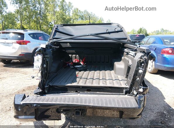 3FTCW8PA2SRB22760 2025 FORD MAVERICK Черный 
