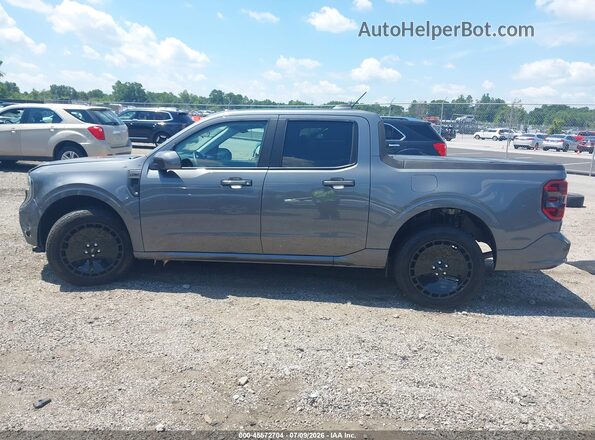 3FTCW8TA3TRA18642 2026 FORD MAVERICK Gray 