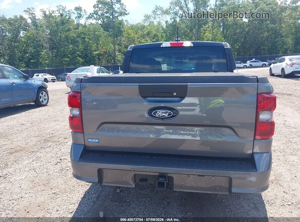 3FTCW8TA3TRA18642 2026 FORD MAVERICK Gray 