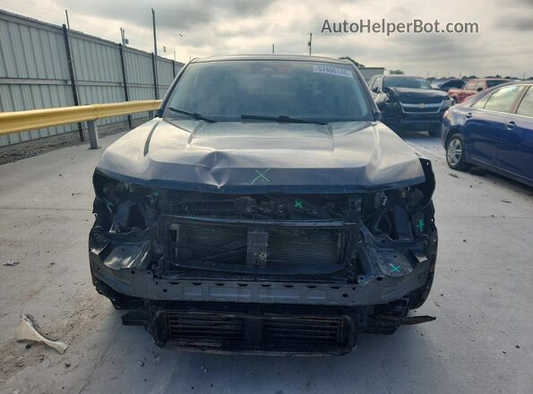 3FTCW8TA8SRA57337 2025 FORD MAVERICK Black Front view