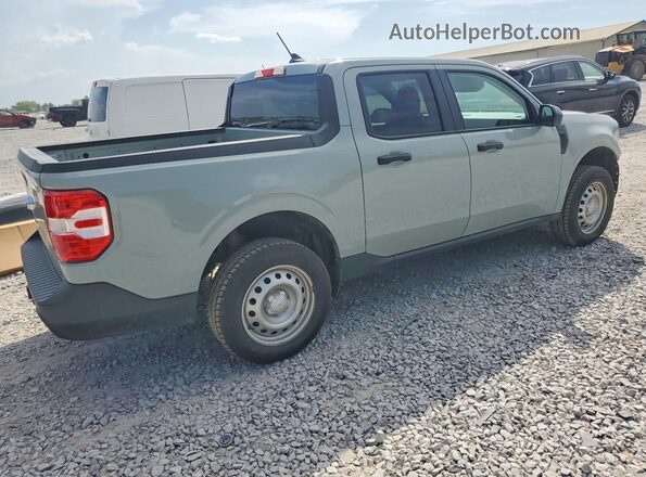 3FTTW8A3XRRA94839 2024 FORD MAVERICK Серый Задняя правая четверть